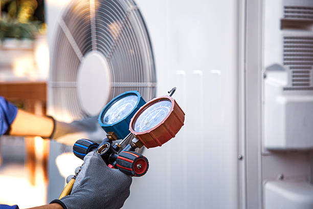 Affordable Hvac solutions in Bristol, RI